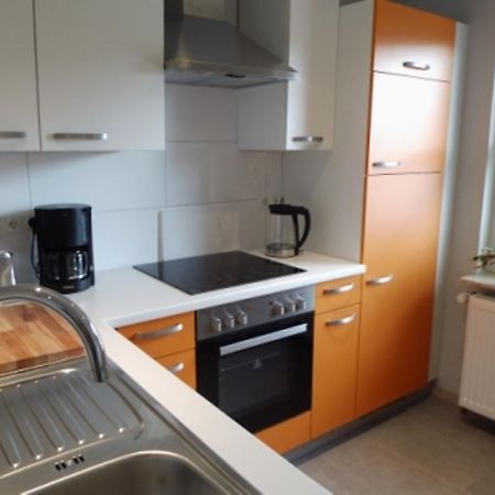 Gaestezimmer Haus Tulpenstrasse Elsfleth Екстер'єр фото
