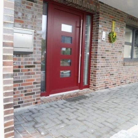 Gaestezimmer Haus Tulpenstrasse Elsfleth Екстер'єр фото