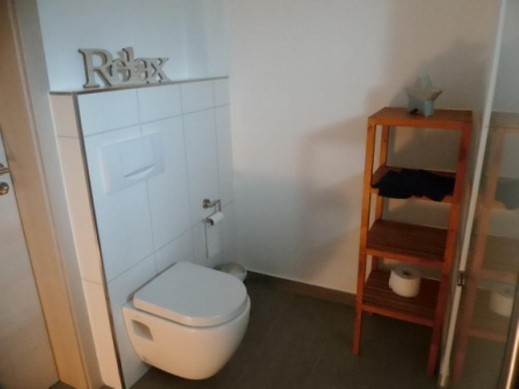 Gaestezimmer Haus Tulpenstrasse Elsfleth Екстер'єр фото